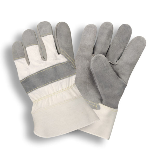 1030 Side Split Leather Palm