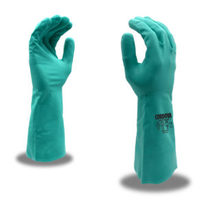 4510 Premium Unsupported Nitrile - Unlined