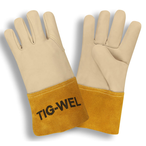 8130 Premium Grain Cowhide Leather