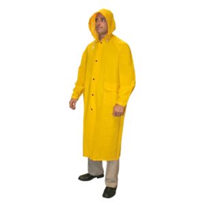 Rain Wear