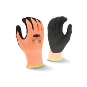 Hand Protection