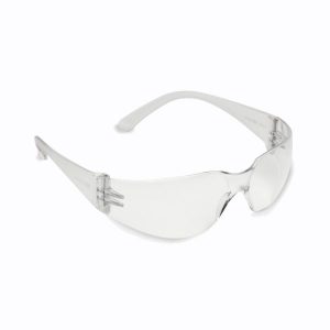 EHF10ST Bulldog™ - Clear Anti-Fog