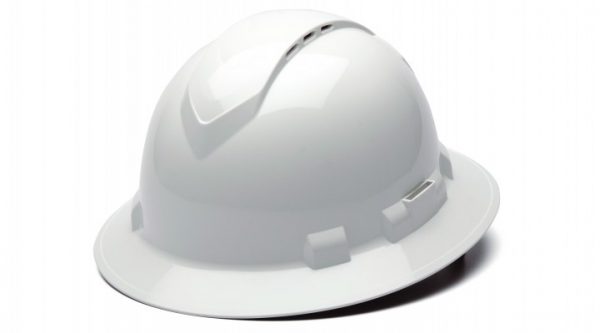 HP541V RIDGELINE FULL BRIM 4PT VENT