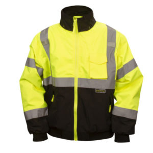 Hi-Viz Apparel