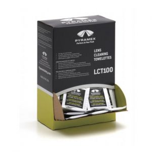 Lens Wipes