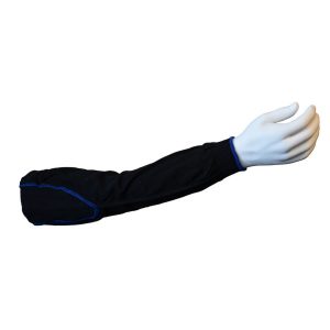 3729BKG4 Sleeve, RipCord™, High-Tenacity Nylon, 18 Inch, A2