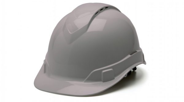 HP441V RIDGELINE CAP STYLE 4PT VENT