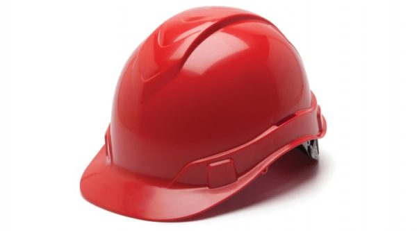 HP441 RIDGELINE CAP STYLE 4PT