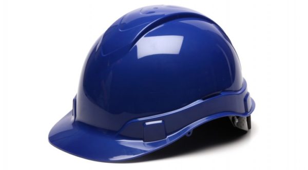 HP461 RIDGELINE CAP STYLE 6PT