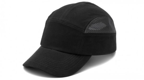 HP500 BASEBALL BUMP CAPS