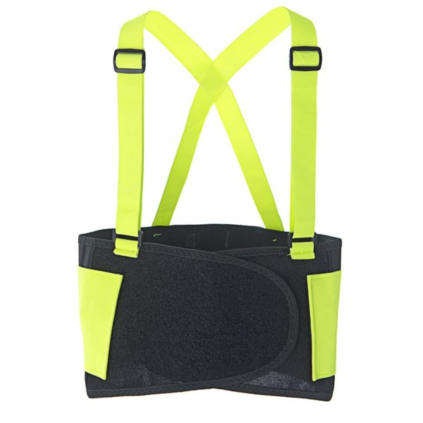SB Back Belt