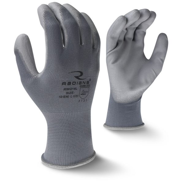 RWG14 PU, 13 gauge, Poly shell