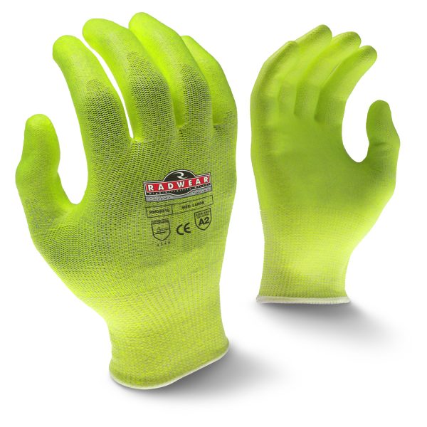 RWG531 A2, Hi-Viz, HPPE