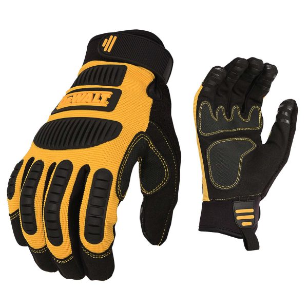 DPG780 TPR, 10 gauge, Foam Latex Palm