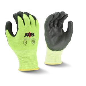 RWG558 A8, Hi-Viz, PU, HPPE