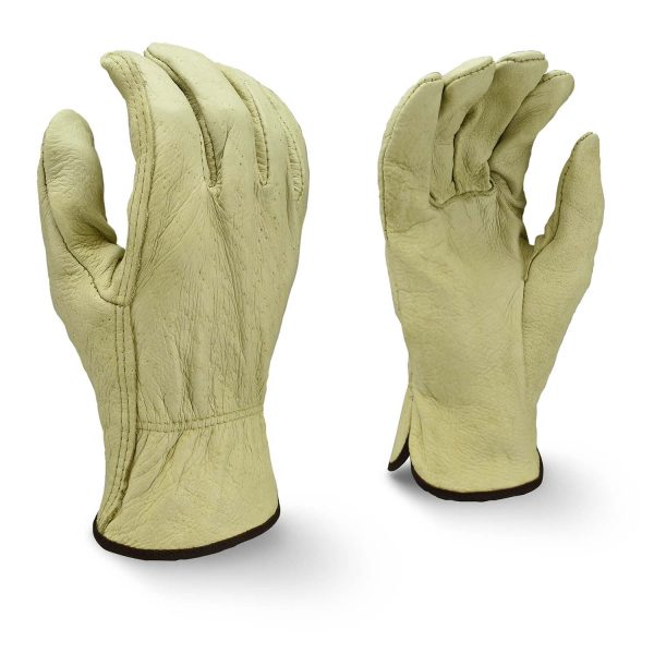 RWG4810 Pigskin Economy, Straight Thumb