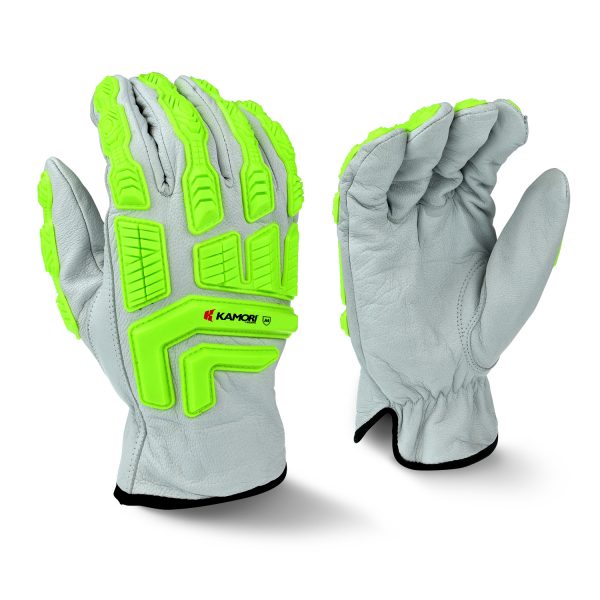 RWG50 KAMORI® TPR, A4, Goat