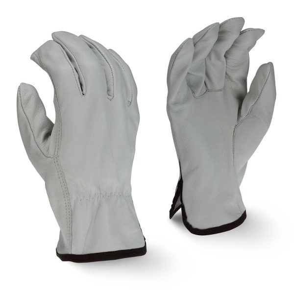RWG4720 Goat Standard, straight Thumb
