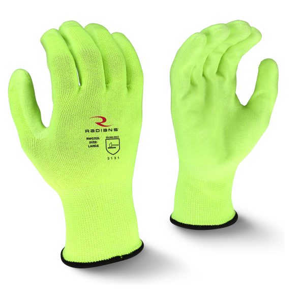 RWG22 Hi-Viz, 13 gauge
