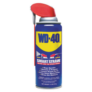 WDF4900- WD 40 Spray