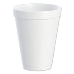 DCC12J12	12oz Foam Cup