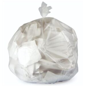 Can Liner, 56 Gallon