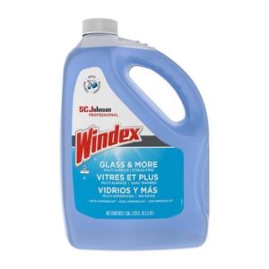 19800- Glass Cleaner