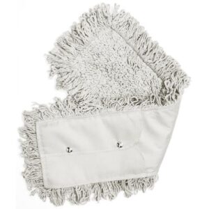 750047671	White Dust Mop Head 36"