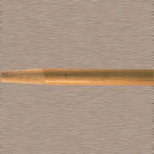 750049541 Tapered End Broom Handle 60"