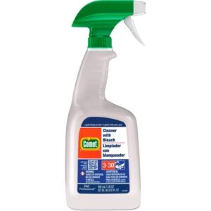 PGC02287- Comet with Bleach