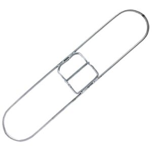 750047811  36" Clip-On Dust Mop Frame