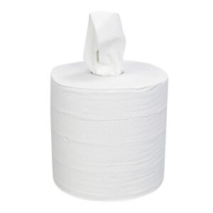 78000009-Center Pull Hand Towel