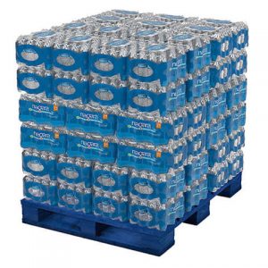 Niagara bottled water