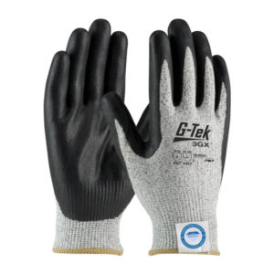 19-D334 A3, 13 gauge, Dyneema shell, nitrile palm