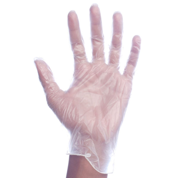 Synthetic Stretch Vinyl PF