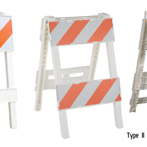 Barricades