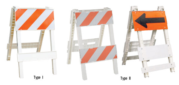 Barricades