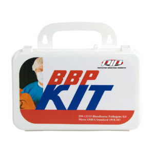 299-13215 Bloodborne Pathogens Kit