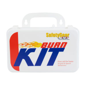 299-13295 Burn Kit