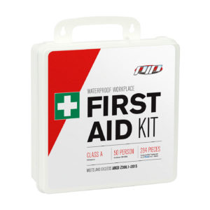 First Aid