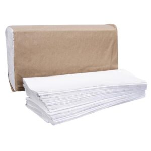 78000011-White, Multi-fold Towel