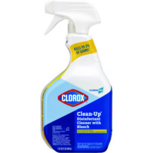 CLO35417- Clorox Disinfectant