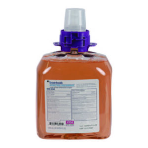 BWK8300-Foam Soap