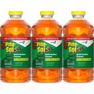CLO60606 - Pine-Sol, Pine