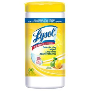 3064739- Disinfecting Wipes