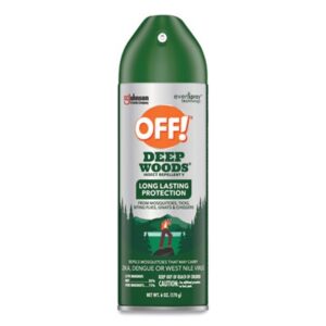 SJN354266 Deep Woods OFF