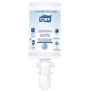 401811- TORK Foam Soap