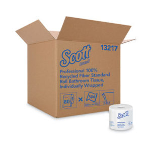 KCC13217-Bathroom Tissue