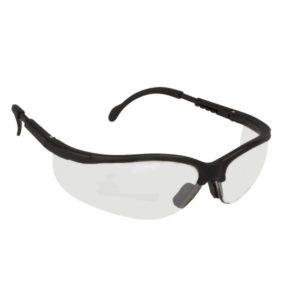 EKB10ST Boxer™ - Clear, Anti-Fog