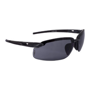 2961 Crossfire ES5 - Pearl Black/Smoke